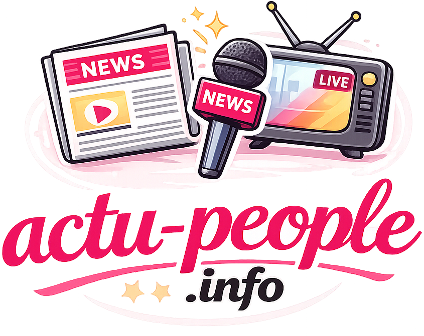 Actu People